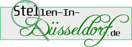 Stellen in Düsseldorf