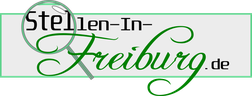 Stellen in Freiburg