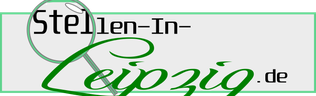Stellen in Leipzig